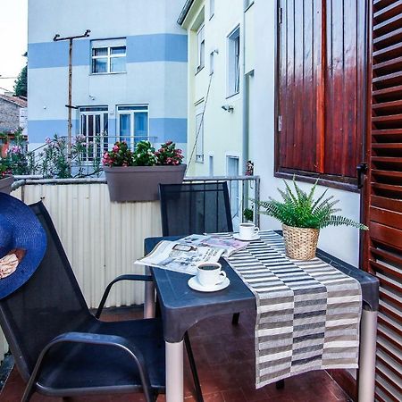 Apartment Kensi*** Пула Екстер'єр фото