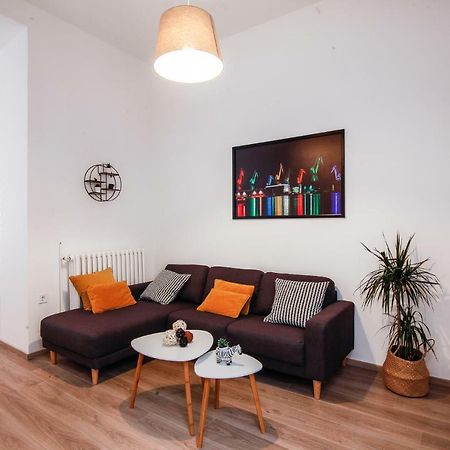 Apartment Kensi*** Пула Екстер'єр фото