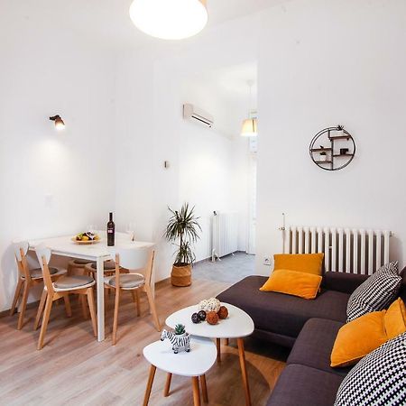 Apartment Kensi*** Пула Екстер'єр фото
