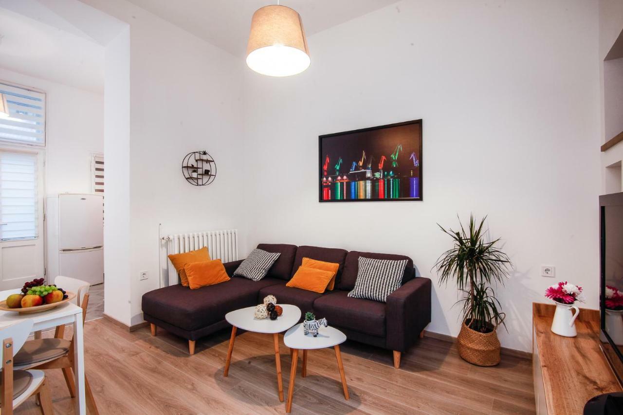 Apartment Kensi*** Пула Екстер'єр фото
