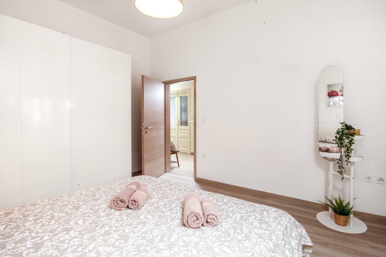 Apartment Kensi*** Пула Екстер'єр фото