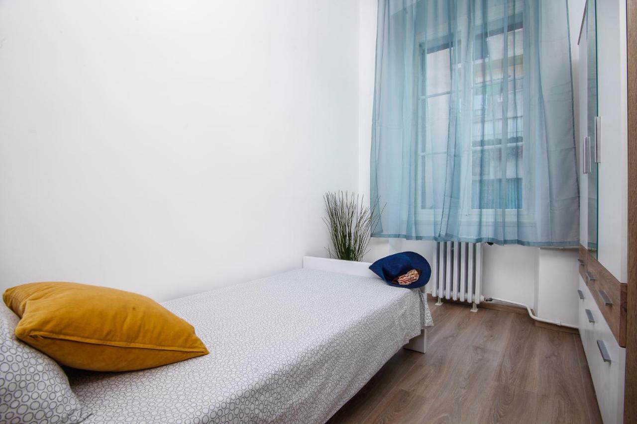 Apartment Kensi*** Пула Екстер'єр фото