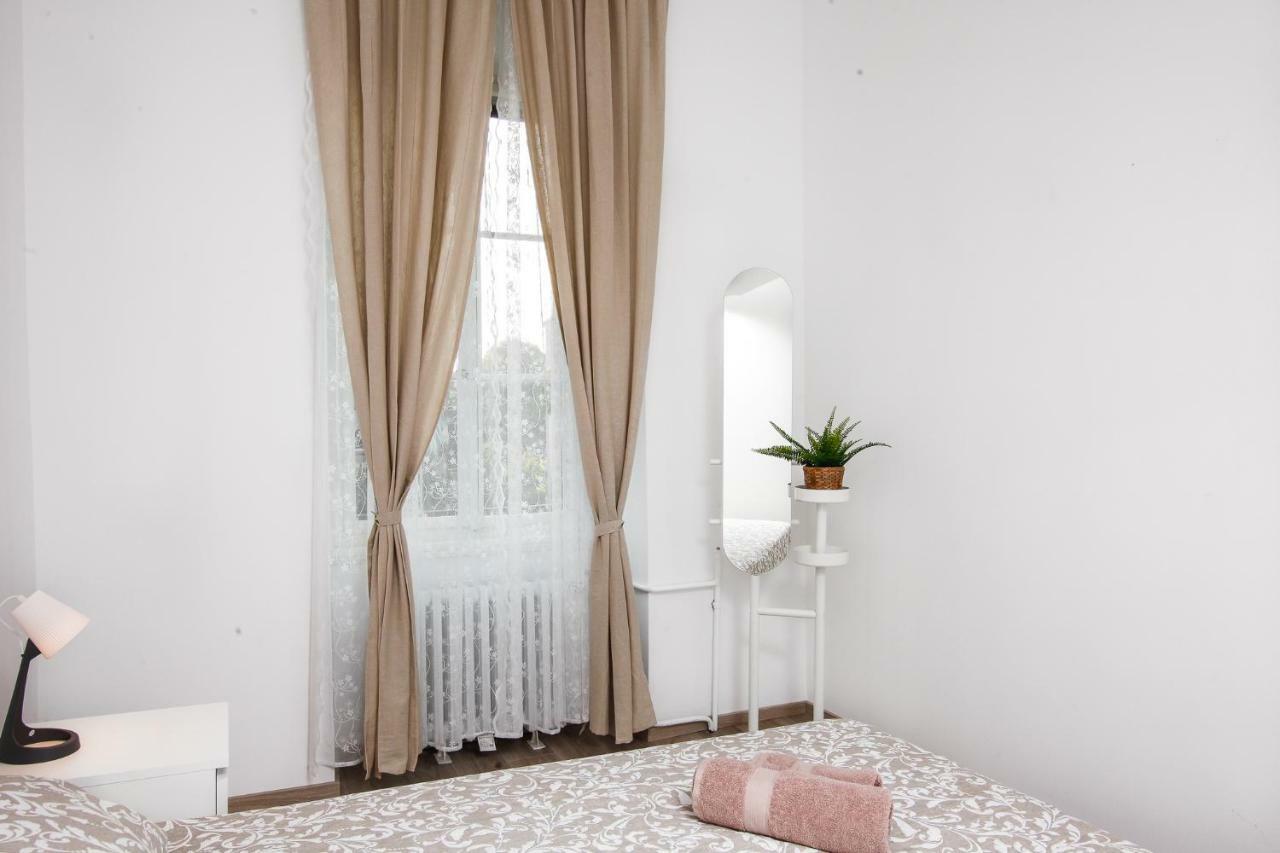 Apartment Kensi*** Пула Екстер'єр фото