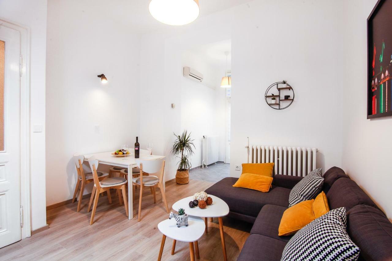 Apartment Kensi*** Пула Екстер'єр фото